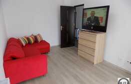 2 camere, 60 mp, decomandat, totul nou, la prima inchiriere, zona Iulius Mall