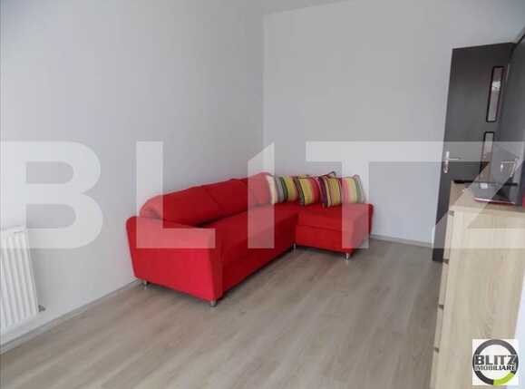 Apartament de închiriat 2 camere Marasti - 14638AI | BLITZ Cluj-Napoca | Poza4