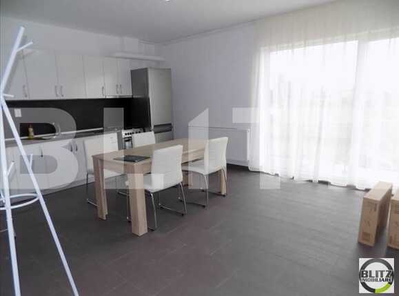 Apartament de închiriat 2 camere Marasti - 14638AI | BLITZ Cluj-Napoca | Poza1