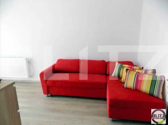 Apartament de închiriat 2 camere Marasti - 14638AI | BLITZ Cluj-Napoca | Poza5