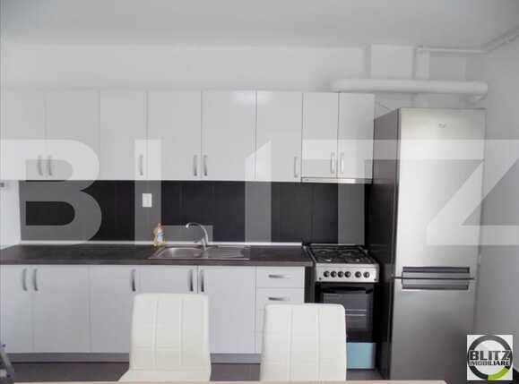 Apartament de închiriat 2 camere Marasti - 14638AI | BLITZ Cluj-Napoca | Poza3