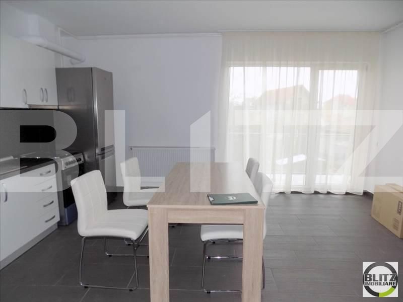 Apartament de închiriat 2 camere Marasti - 14638AI | BLITZ Cluj-Napoca | Poza2