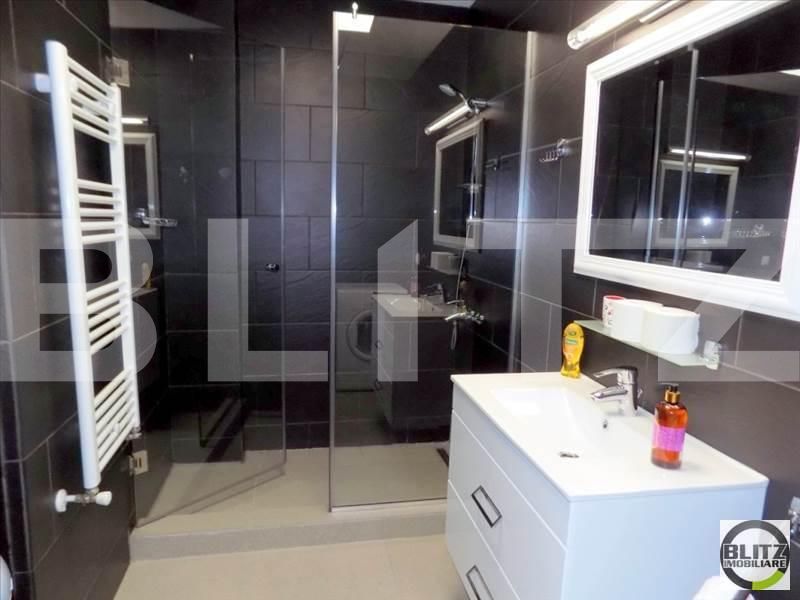 Apartament de închiriat 2 camere Marasti - 14638AI | BLITZ Cluj-Napoca | Poza10