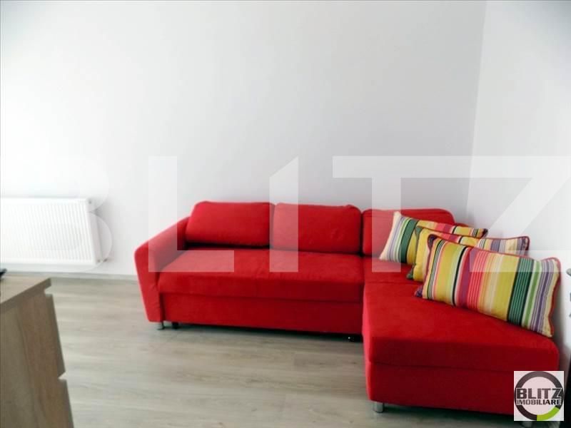 Apartament de închiriat 2 camere Marasti - 14638AI | BLITZ Cluj-Napoca | Poza5