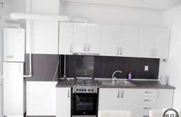 2 camere, 60 mp, decomandat, totul nou, la prima inchiriere, zona Iulius Mall