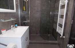 2 camere, 60 mp, decomandat, totul nou, la prima inchiriere, zona Iulius Mall