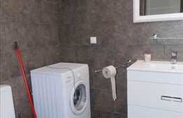 2 camere, 60 mp, decomandat, totul nou, la prima inchiriere, zona Iulius Mall