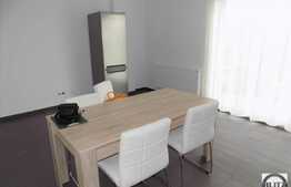 2 camere, 60 mp, decomandat, totul nou, la prima inchiriere, zona Iulius Mall