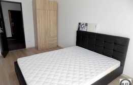 2 camere, 60 mp, decomandat, totul nou, la prima inchiriere, zona Iulius Mall