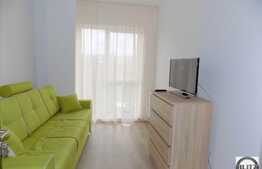 2 camere, 60 mp, decomandat, totul nou, la prima inchiriere, zona Iulius Mall