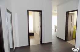 2 camere, 60 mp, decomandat, totul nou, la prima inchiriere, zona Iulius Mall