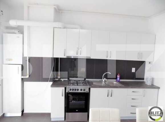 Apartament de închiriat 2 camere Marasti - 14639AI | BLITZ Cluj-Napoca | Poza7
