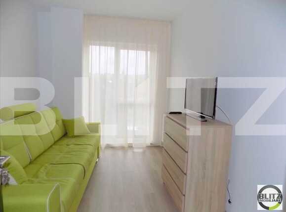 Apartament de închiriat 2 camere Marasti - 14639AI | BLITZ Cluj-Napoca | Poza1