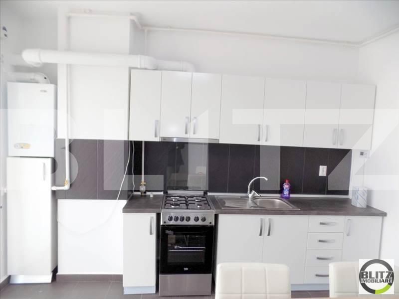 Apartament de închiriat 2 camere Marasti - 14639AI | BLITZ Cluj-Napoca | Poza7