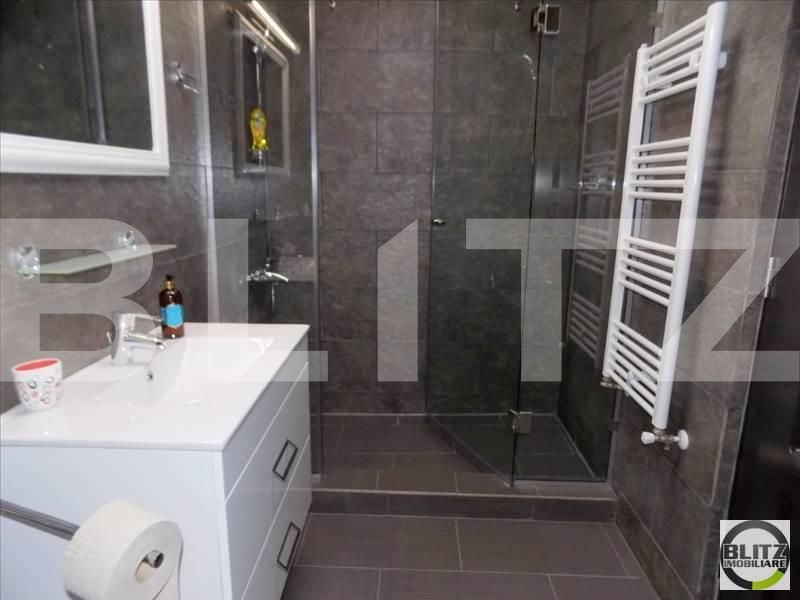 Apartament de închiriat 2 camere Marasti - 14639AI | BLITZ Cluj-Napoca | Poza13