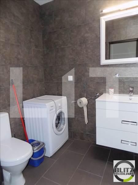 Apartament de închiriat 2 camere Marasti - 14639AI | BLITZ Cluj-Napoca | Poza12