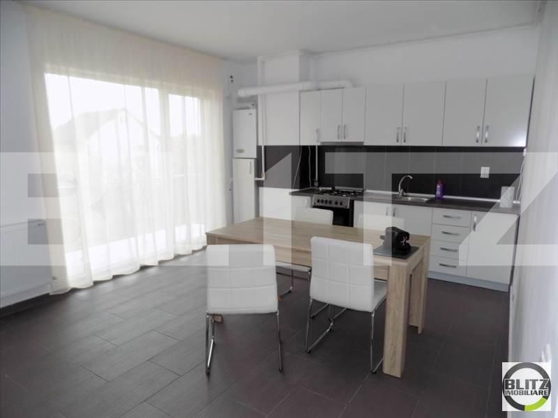 Apartament de închiriat 2 camere Marasti - 14639AI | BLITZ Cluj-Napoca | Poza10