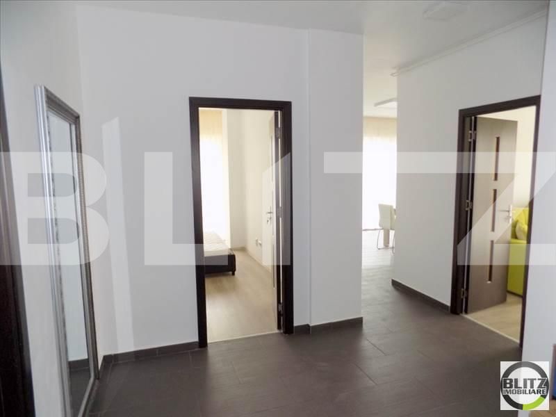 Apartament de închiriat 2 camere Marasti - 14639AI | BLITZ Cluj-Napoca | Poza11
