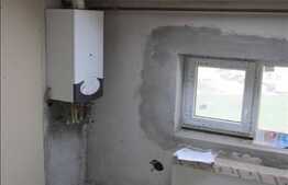 Apartament 1 camera, 36 mp, semifinisat, in zona strazii Florilor