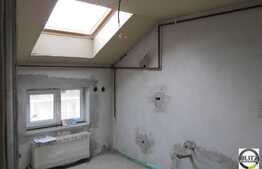 Apartament 1 camera, 36 mp, semifinisat, in zona strazii Florilor