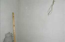 Apartament 1 camera, 36 mp, semifinisat, in zona strazii Florilor