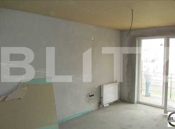 Garsonieră de vânzare Floreşti - 1464AV | BLITZ Cluj-Napoca | Poza1