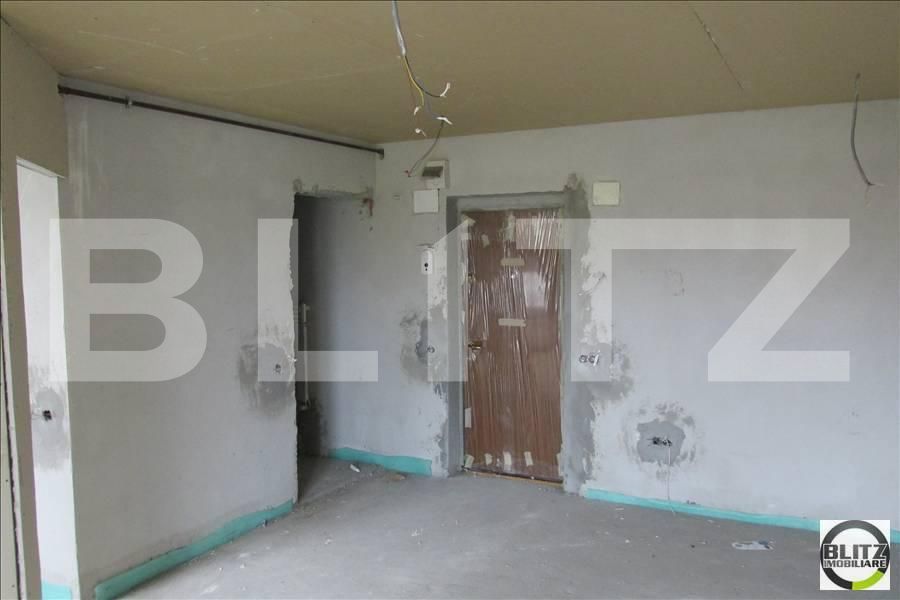 Garsonieră de vânzare Floreşti - 1464AV | BLITZ Cluj-Napoca | Poza2