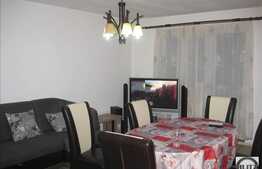 3 camere, 66 mp, 2 balcoane, boxa, zona strazii Mehedinti!