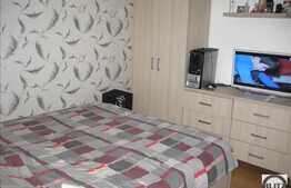 3 camere, 66 mp, mobilat, zona strazii Mehedinti!