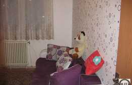 3 camere, 66 mp, mobilat, zona strazii Mehedinti!