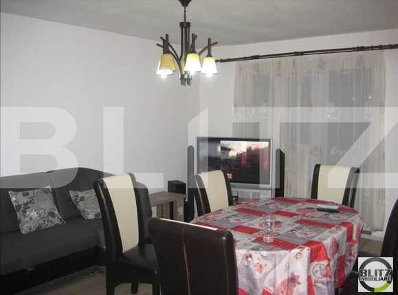 Apartament de vânzare 3 camere Manastur - 14642AV | BLITZ Cluj-Napoca | Poza2