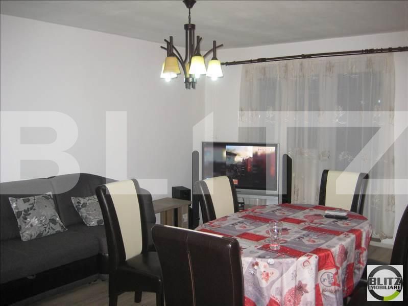 Apartament de vânzare 3 camere Manastur - 14642AV | BLITZ Cluj-Napoca | Poza2
