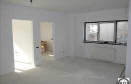 Apartament 2 camere, 58 mp, terasa 10 mp, boxa la subsol, imobil nou!