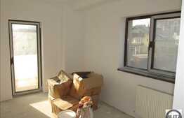 Apartament 2 camere, 58 mp, terasa 10 mp, boxa la subsol, imobil nou!