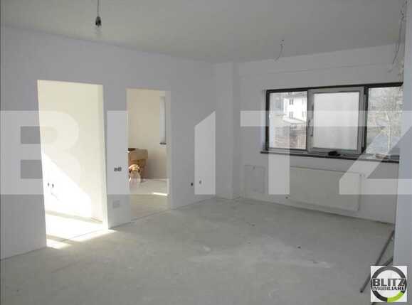 Apartament de vânzare 2 camere Gheorgheni - 14644AV | BLITZ Cluj-Napoca | Poza1