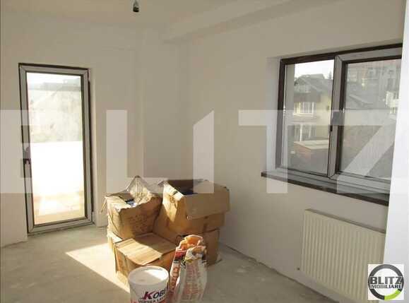 Apartament de vânzare 2 camere Gheorgheni - 14644AV | BLITZ Cluj-Napoca | Poza3