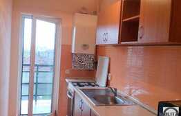 1 camera, 40 mp, imobil nou, mobilat modern, zona strazii Alverna