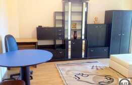 1 camera, 40 mp, imobil nou, mobilat modern, zona strazii Alverna