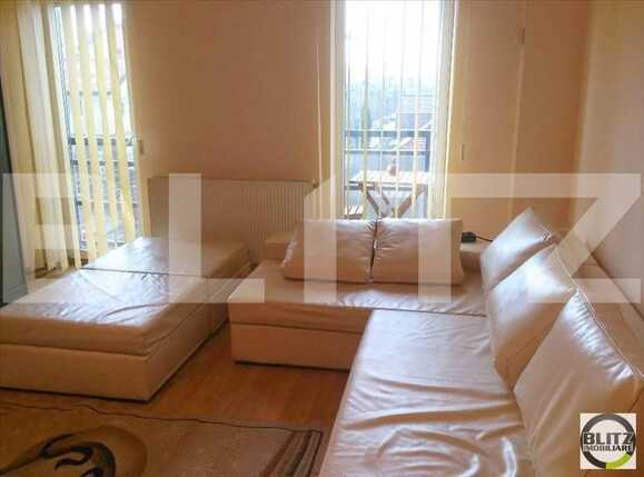 Garsonieră de închiriat Gheorgheni - 14645AI | BLITZ Cluj-Napoca | Poza2