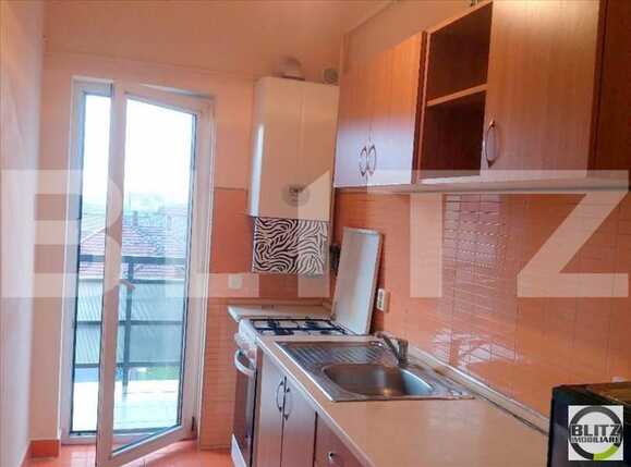 Garsonieră de închiriat Gheorgheni - 14645AI | BLITZ Cluj-Napoca | Poza4
