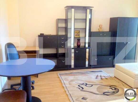 Garsonieră de închiriat Gheorgheni - 14645AI | BLITZ Cluj-Napoca | Poza3