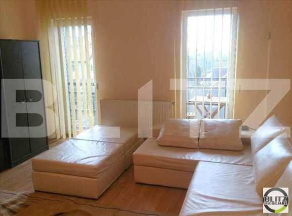 Garsonieră de închiriat Gheorgheni - 14645AI | BLITZ Cluj-Napoca | Poza1