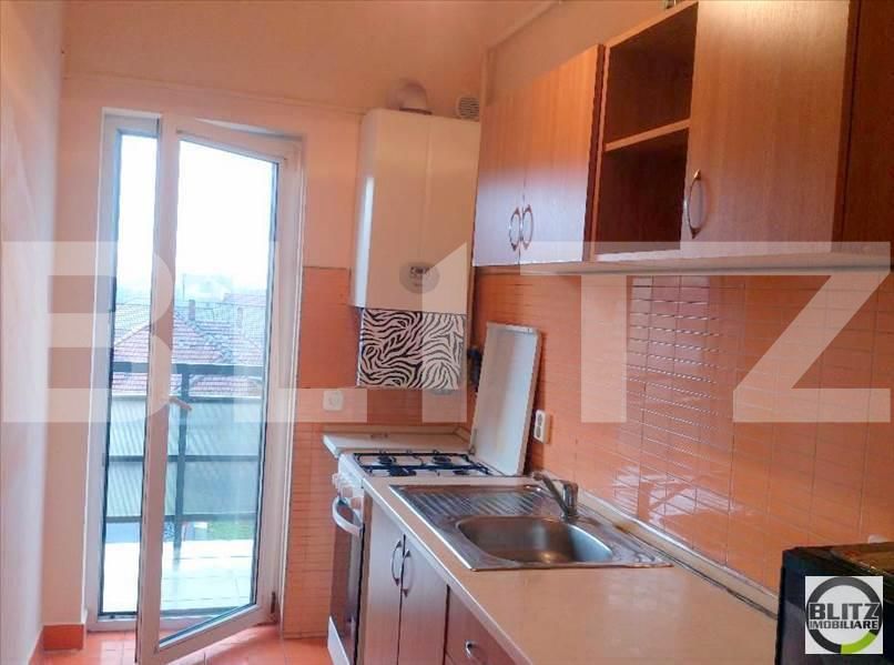 Garsonieră de închiriat Gheorgheni - 14645AI | BLITZ Cluj-Napoca | Poza4