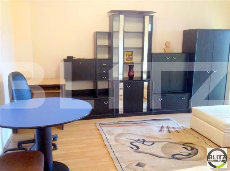 Garsonieră de închiriat Gheorgheni - 14645AI | BLITZ Cluj-Napoca | Poza3