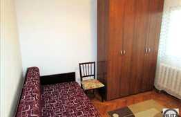 2 camere, 52 mp, decomandat, mobilat dragut, zona Profi