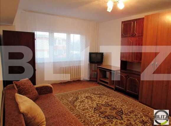 Apartament de închiriat 2 camere Grigorescu - 14646AI | BLITZ Cluj-Napoca | Poza1
