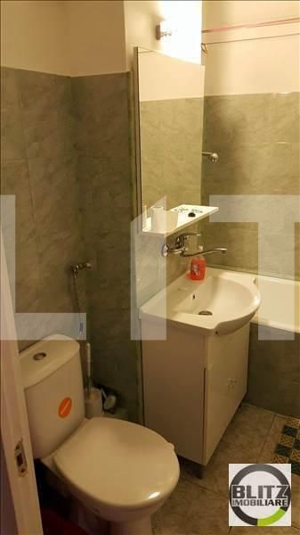 Apartament de închiriat 2 camere Grigorescu - 14646AI | BLITZ Cluj-Napoca | Poza12