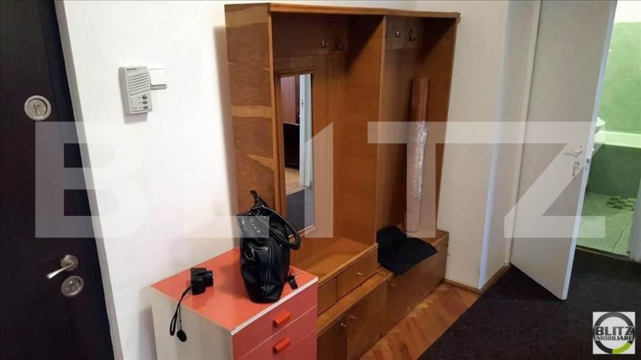 Apartament de închiriat 2 camere Grigorescu - 14646AI | BLITZ Cluj-Napoca | Poza9