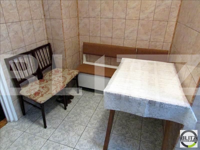 Apartament de închiriat 2 camere Grigorescu - 14646AI | BLITZ Cluj-Napoca | Poza8