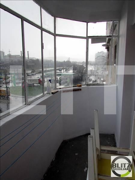 Apartament de închiriat 2 camere Grigorescu - 14646AI | BLITZ Cluj-Napoca | Poza13